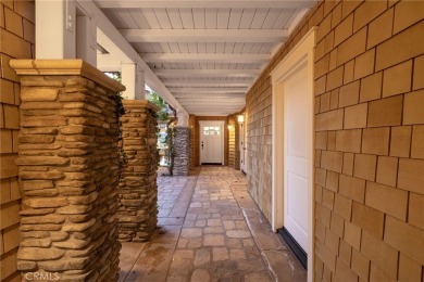 Welcome to 633 Rockford, an exceptional single-story with ocean on Pelican Hill Golf Club in California - for sale on GolfHomes.com, golf home, golf lot