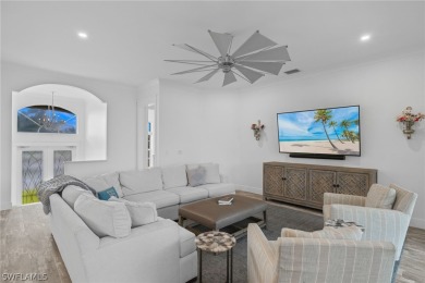 Live the ultimate dream on Sanibel! 
Beautifully renovated sun on Beachview Golf Club in Florida - for sale on GolfHomes.com, golf home, golf lot