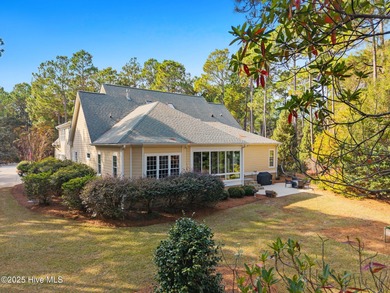 Located in the desirable Reserve section, this truly stand-out on Members Club At St. James Plantation in North Carolina - for sale on GolfHomes.com, golf home, golf lot