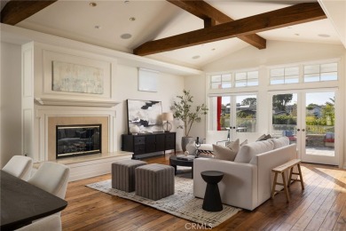 Welcome to 633 Rockford, an exceptional single-story with ocean on Pelican Hill Golf Club in California - for sale on GolfHomes.com, golf home, golf lot