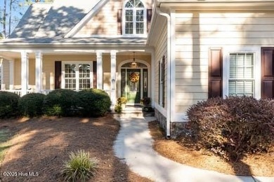 Located in the desirable Reserve section, this truly stand-out on Members Club At St. James Plantation in North Carolina - for sale on GolfHomes.com, golf home, golf lot