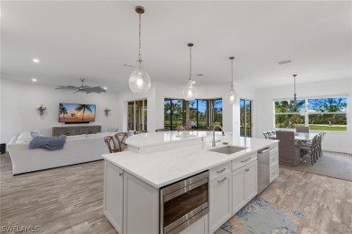 Live the ultimate dream on Sanibel! 
Beautifully renovated sun on Beachview Golf Club in Florida - for sale on GolfHomes.com, golf home, golf lot