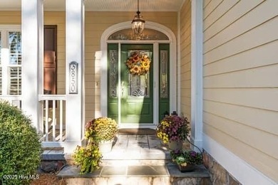 Located in the desirable Reserve section, this truly stand-out on Members Club At St. James Plantation in North Carolina - for sale on GolfHomes.com, golf home, golf lot