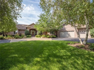 This is one you won't want to miss. Check out this spacious on The Links At Northfork in Minnesota - for sale on GolfHomes.com, golf home, golf lot