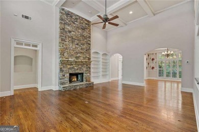 Welcome to an extraordinary lifestyle in the sought - after on Chestatee Golf Club in Georgia - for sale on GolfHomes.com, golf home, golf lot