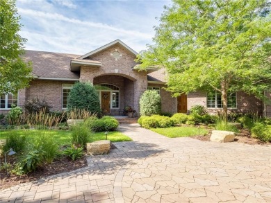 This is one you won't want to miss. Check out this spacious on The Links At Northfork in Minnesota - for sale on GolfHomes.com, golf home, golf lot