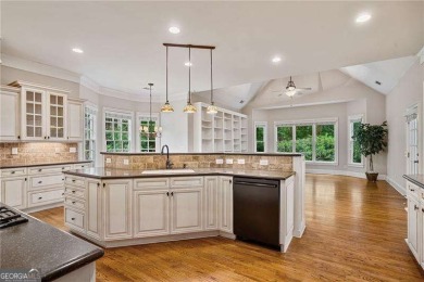 Welcome to an extraordinary lifestyle in the sought - after on Chestatee Golf Club in Georgia - for sale on GolfHomes.com, golf home, golf lot