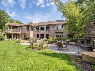 This is one you won't want to miss. Check out this spacious on The Links At Northfork in Minnesota - for sale on GolfHomes.com, golf home, golf lot