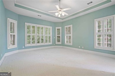 Welcome to an extraordinary lifestyle in the sought - after on Chestatee Golf Club in Georgia - for sale on GolfHomes.com, golf home, golf lot