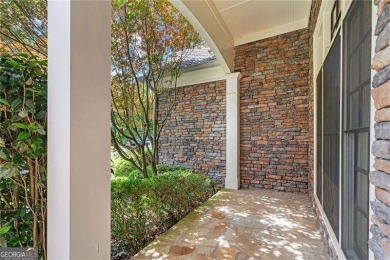 Welcome to an extraordinary lifestyle in the sought - after on Chestatee Golf Club in Georgia - for sale on GolfHomes.com, golf home, golf lot