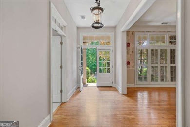 Welcome to an extraordinary lifestyle in the sought - after on Chestatee Golf Club in Georgia - for sale on GolfHomes.com, golf home, golf lot