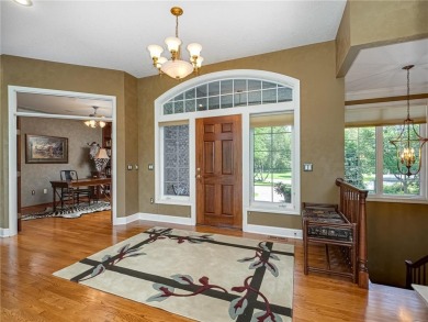 This is one you won't want to miss. Check out this spacious on The Links At Northfork in Minnesota - for sale on GolfHomes.com, golf home, golf lot