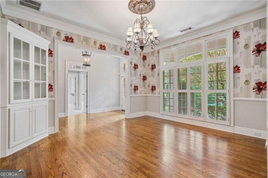 Welcome to an extraordinary lifestyle in the sought - after on Chestatee Golf Club in Georgia - for sale on GolfHomes.com, golf home, golf lot