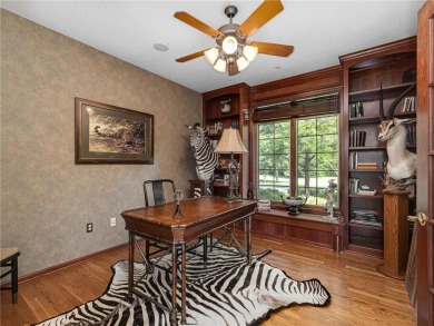 This is one you won't want to miss. Check out this spacious on The Links At Northfork in Minnesota - for sale on GolfHomes.com, golf home, golf lot