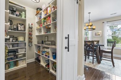 Welcome to 825 Falkirk Street in the highly sought-after on Arrowhead Country Club in South Carolina - for sale on GolfHomes.com, golf home, golf lot