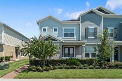An exceptional opportunity has arrived--welcome to this on Orange County National Golf Center and Lodge in Florida - for sale on GolfHomes.com, golf home, golf lot