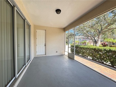 Corner lot 2/2/2 + den *Southern Classic Homes* built CBS on The Club At Pointe West in Florida - for sale on GolfHomes.com, golf home, golf lot