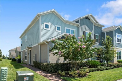 An exceptional opportunity has arrived--welcome to this on Orange County National Golf Center and Lodge in Florida - for sale on GolfHomes.com, golf home, golf lot