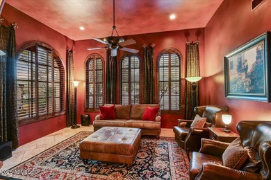 Superstition Mountain Views, Detached Guest House, Extended on Superstition Mountain Club - Lost Gold in Arizona - for sale on GolfHomes.com, golf home, golf lot