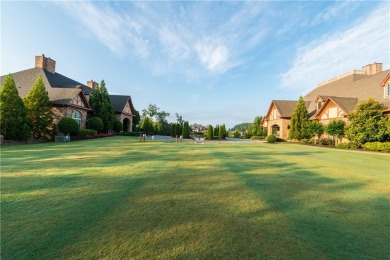 Another Spectacular Estate by Alpha Fine Homes.  Beautifully on Manor Golf and Country Club in Georgia - for sale on GolfHomes.com, golf home, golf lot