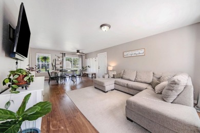 Discover a perfect blend of comfort, community,  convenience on Hankerd Hills Golf Course in Michigan - for sale on GolfHomes.com, golf home, golf lot