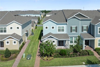 An exceptional opportunity has arrived--welcome to this on Orange County National Golf Center and Lodge in Florida - for sale on GolfHomes.com, golf home, golf lot