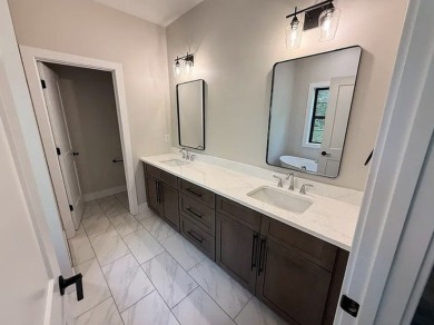 Welcome to this stunning new construction in the highly on Stone Creek Golf Club in Illinois - for sale on GolfHomes.com, golf home, golf lot