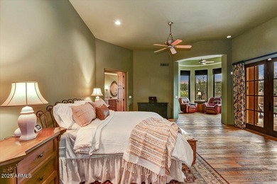 Superstition Mountain Views, Detached Guest House, Extended on Superstition Mountain Club - Lost Gold in Arizona - for sale on GolfHomes.com, golf home, golf lot