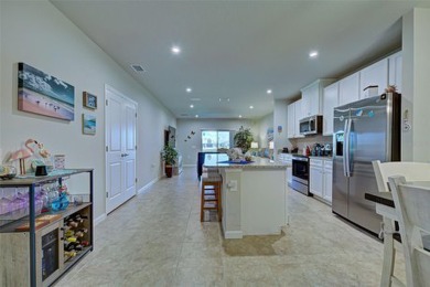 Beautiful, still under Builder's Warranty, barely lived in 2 on Riverwood Golf Club in Florida - for sale on GolfHomes.com, golf home, golf lot