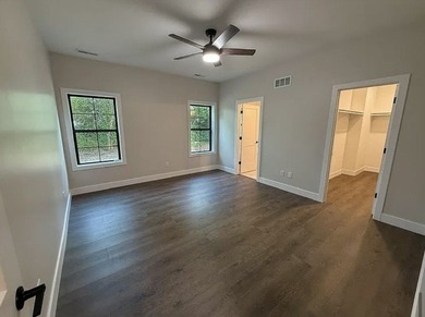 Welcome to this stunning new construction in the highly on Stone Creek Golf Club in Illinois - for sale on GolfHomes.com, golf home, golf lot