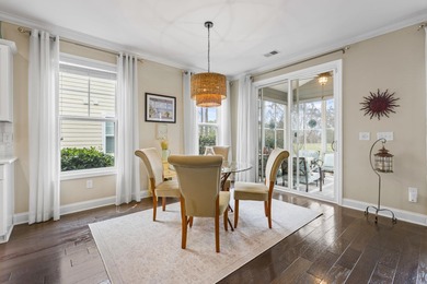 Welcome to 825 Falkirk Street in the highly sought-after on Arrowhead Country Club in South Carolina - for sale on GolfHomes.com, golf home, golf lot