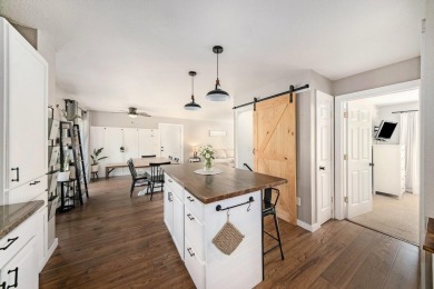 Discover a perfect blend of comfort, community,  convenience on Hankerd Hills Golf Course in Michigan - for sale on GolfHomes.com, golf home, golf lot