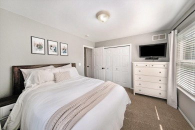 Discover a perfect blend of comfort, community,  convenience on Hankerd Hills Golf Course in Michigan - for sale on GolfHomes.com, golf home, golf lot