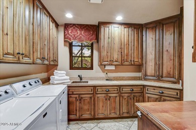 Superstition Mountain Views, Detached Guest House, Extended on Superstition Mountain Club - Lost Gold in Arizona - for sale on GolfHomes.com, golf home, golf lot