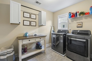 Welcome to 825 Falkirk Street in the highly sought-after on Arrowhead Country Club in South Carolina - for sale on GolfHomes.com, golf home, golf lot