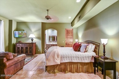 Superstition Mountain Views, Detached Guest House, Extended on Superstition Mountain Club - Lost Gold in Arizona - for sale on GolfHomes.com, golf home, golf lot