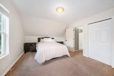 Discover a perfect blend of comfort, community,  convenience on Hankerd Hills Golf Course in Michigan - for sale on GolfHomes.com, golf home, golf lot
