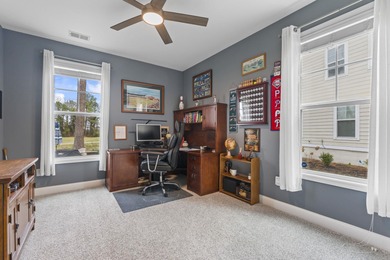 Welcome to 825 Falkirk Street in the highly sought-after on Arrowhead Country Club in South Carolina - for sale on GolfHomes.com, golf home, golf lot