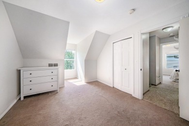 Discover a perfect blend of comfort, community,  convenience on Hankerd Hills Golf Course in Michigan - for sale on GolfHomes.com, golf home, golf lot