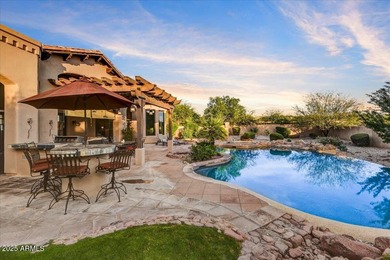 Superstition Mountain Views, Detached Guest House, Extended on Superstition Mountain Club - Lost Gold in Arizona - for sale on GolfHomes.com, golf home, golf lot