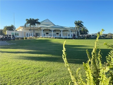 Corner lot 2/2/2 + den *Southern Classic Homes* built CBS on The Club At Pointe West in Florida - for sale on GolfHomes.com, golf home, golf lot