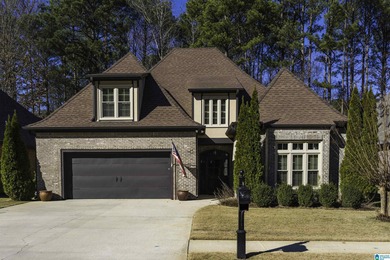 Located in the highly desirable Ballantrae community, this on Ballantrae Golf Club in Alabama - for sale on GolfHomes.com, golf home, golf lot