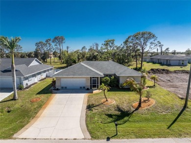 SELLER WILL CREDIT BUYER $5000 AT CLOSING TOWARD FLOORING WITH on Rotonda Golf and Country Club The Palms Course in Florida - for sale on GolfHomes.com, golf home, golf lot