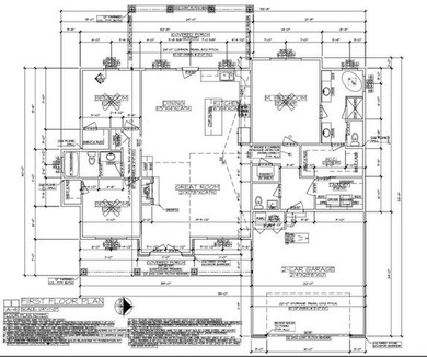 Welcome to this stunning new construction in the highly on Stone Creek Golf Club in Illinois - for sale on GolfHomes.com, golf home, golf lot