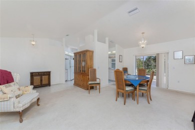 SELLER WILL CREDIT BUYER $5000 AT CLOSING TOWARD FLOORING WITH on Rotonda Golf and Country Club The Palms Course in Florida - for sale on GolfHomes.com, golf home, golf lot