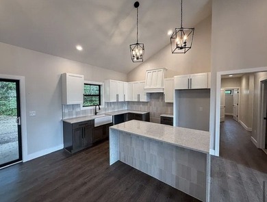 Welcome to this stunning new construction in the highly on Stone Creek Golf Club in Illinois - for sale on GolfHomes.com, golf home, golf lot