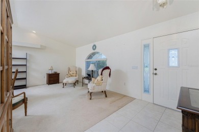 SELLER WILL CREDIT BUYER $5000 AT CLOSING TOWARD FLOORING WITH on Rotonda Golf and Country Club The Palms Course in Florida - for sale on GolfHomes.com, golf home, golf lot