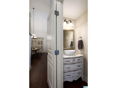 Located in the highly desirable Ballantrae community, this on Ballantrae Golf Club in Alabama - for sale on GolfHomes.com, golf home, golf lot