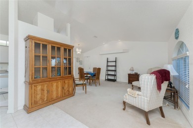 SELLER WILL CREDIT BUYER $5000 AT CLOSING TOWARD FLOORING WITH on Rotonda Golf and Country Club The Palms Course in Florida - for sale on GolfHomes.com, golf home, golf lot