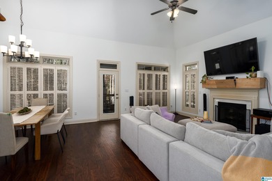 Located in the highly desirable Ballantrae community, this on Ballantrae Golf Club in Alabama - for sale on GolfHomes.com, golf home, golf lot